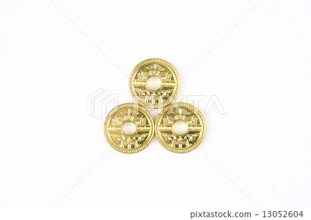 Ancient Thai Money Coins 13052604