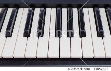 Electronic Keyboard 13052626