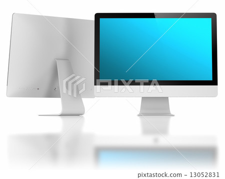 New All-In-On PC Super Slim 5mm display New All-In-On PC Super Slim 5mm display 13052831