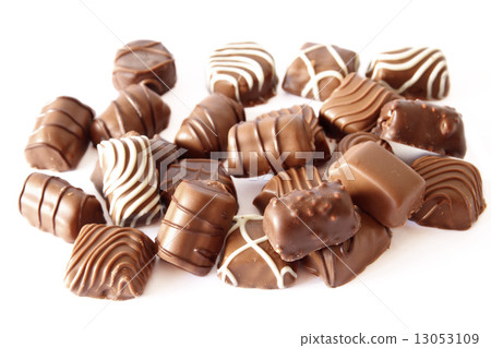 chocolate candy assorted chocolate candy assorted 13053109