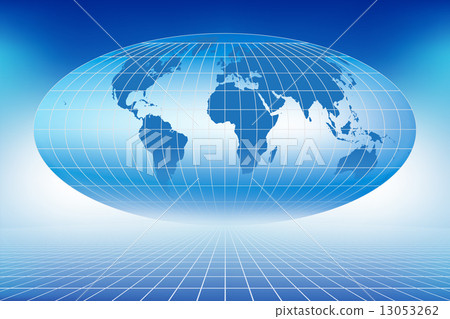 The earth The earth 13053262
