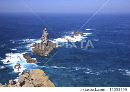 Shingon Cape 13053809