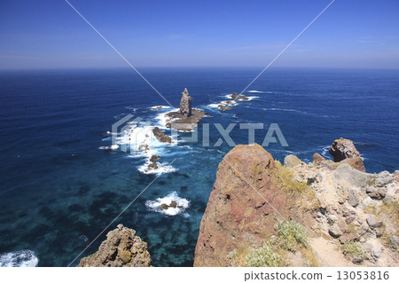 Shingon Cape Shingon Cape 13053816