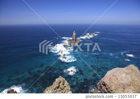 Shingon Cape 13053817