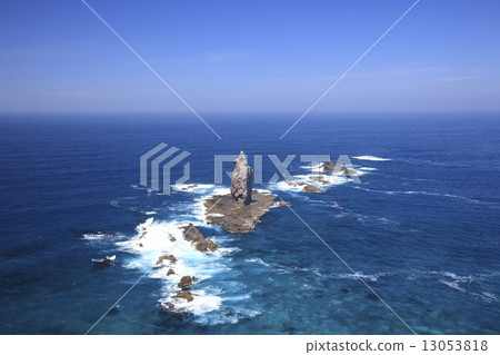 Shingon Cape Shingon Cape 13053818