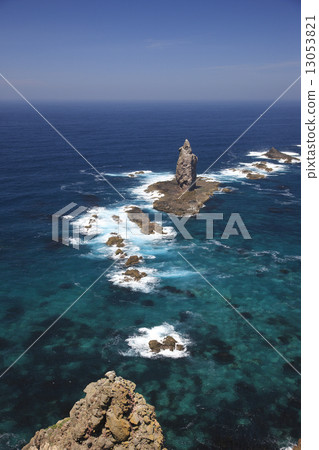 Shingon Cape 13053821