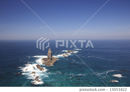 Shingon Cape 13053822