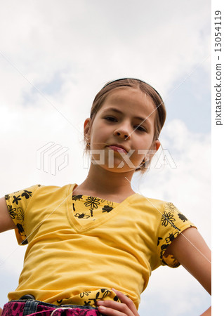 Girl Girl 13054119