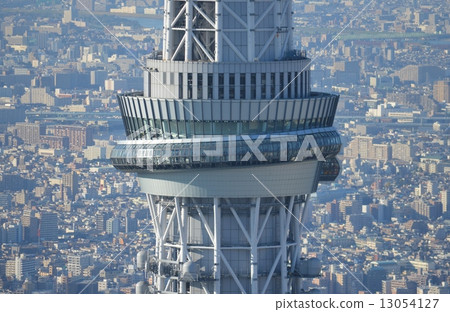 The Tokyo Tree Sky Tree Harbor 13054127