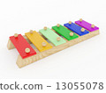 Xylophone musical toy 13055078
