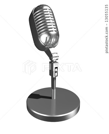 microphone microphone 13055135
