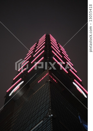 Taipei 101 13055418