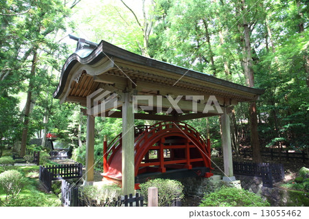 彌彥神社 13055462