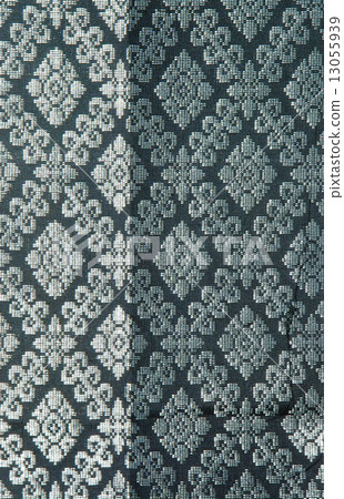 batik on the background batik on the background 13055939