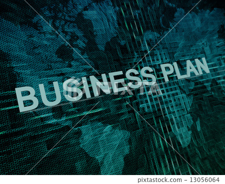 Business Plan Business Plan 13056064