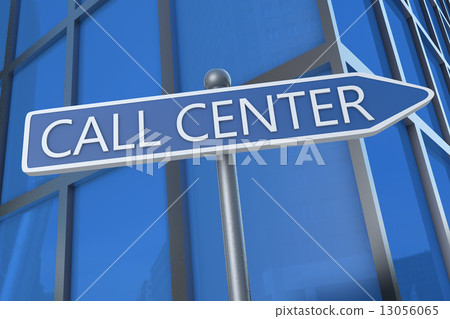 Call Center Call Center 13056065