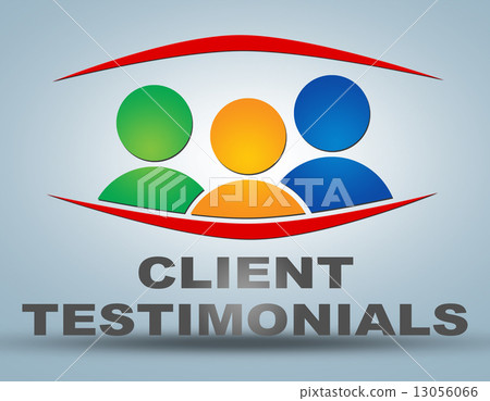 Client Testimonials Client Testimonials 13056066