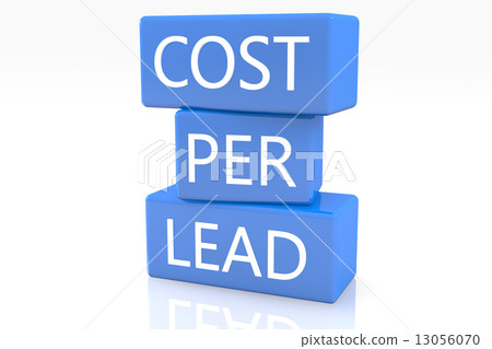 Cost per Lead Cost per Lead 13056070