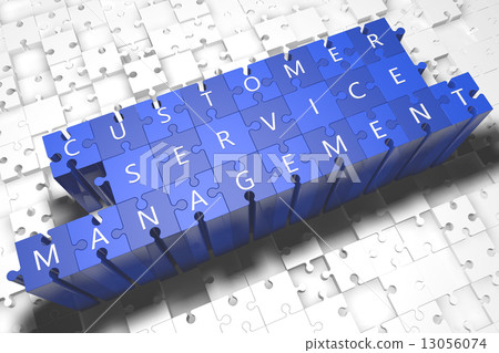 Customer Service Management Customer Service Management 13056074