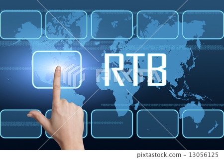 Real Time Bidding 13056125