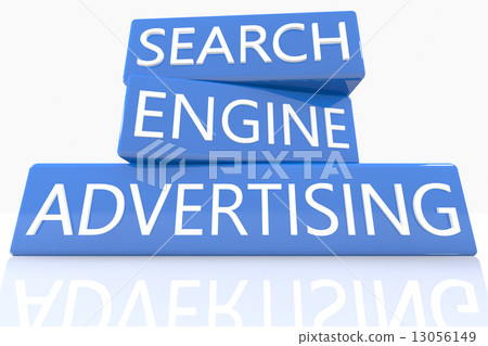 Search Engine Advertising 13056149