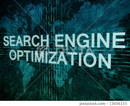 Search Engine Optimization Search Engine Optimization 13056153