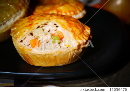 pie. A hot pie cooling on the table pie. A hot pie cooling on the table 13056476