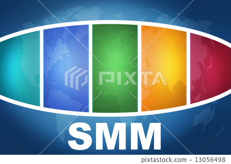 Social Media Marketing Social Media Marketing 13056498