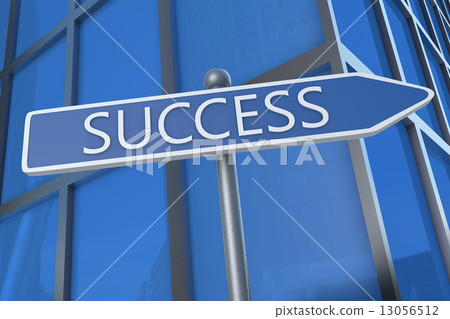 Success Success 13056512