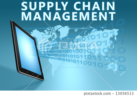 Supply Chain Management Supply Chain Management 13056513