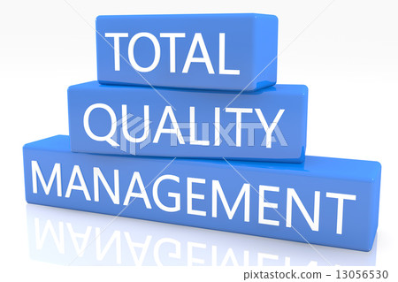 Total Quality Management 13056530