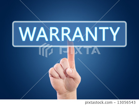 Warranty 13056543