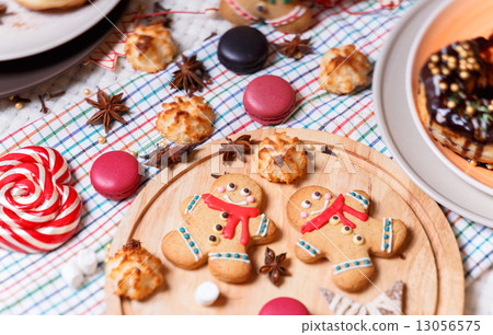 christmas sweets christmas sweets 13056575