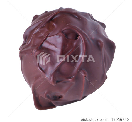 chocolate. chocolate on the background. 13056790