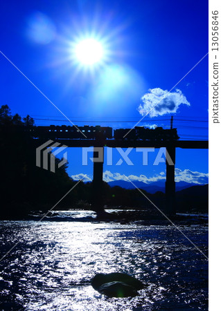 Chichibu Railway SL Chichibu Railway SL 13056846