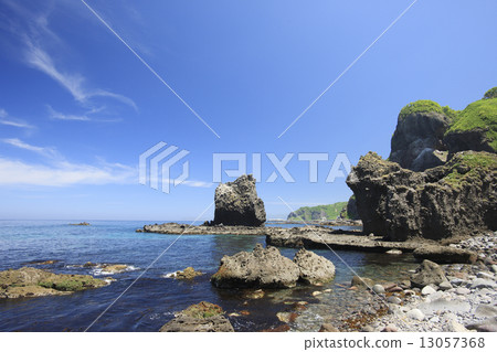 Cape Waxiri 13057368