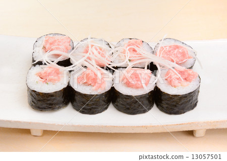 Delicious Negroto roll 13057501
