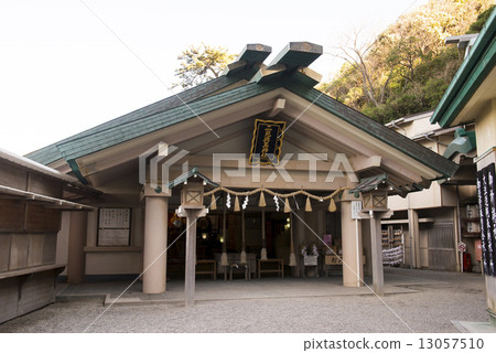 Futami Kodama Shrine Futami Kodama Shrine 13057510