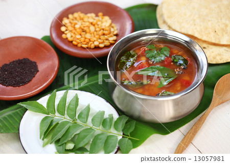 Tomato Rassum 13057981