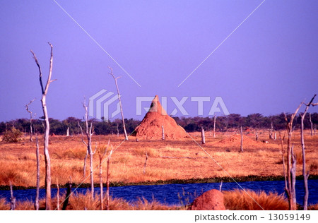 Huge Ali Mound Huge Ali Mound 13059149