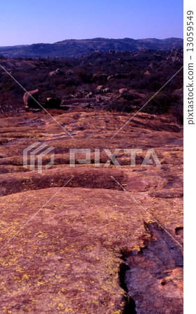 Matbo Hill Matbo Hill 13059549