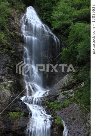 Seven kinds of waterfalls Seven kinds of waterfalls 13059638