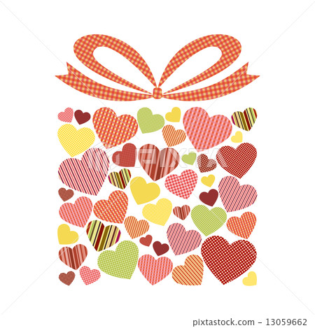 Heart's present Heart's present 13059662