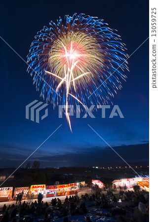 Fireworks 13059725
