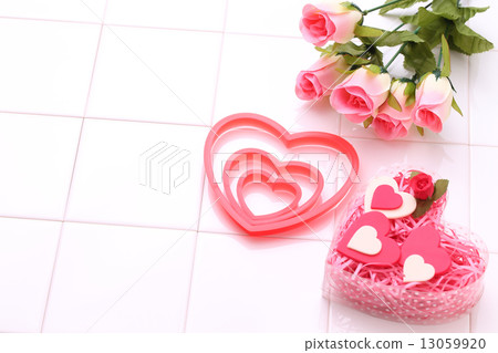 Valentine's Day Ⅱ 13059920