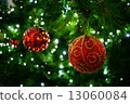 Christmas Tree 13060084