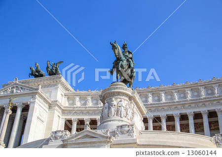 Vittorio Emanuele II Memorial (Rome) Vittorio Emanuele II Memorial (Rome) 13060144