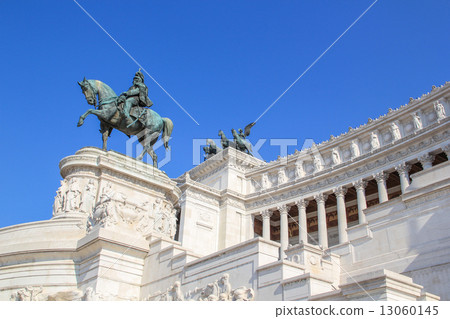 Vittorio Emanuele II Memorial (Rome) Vittorio Emanuele II Memorial (Rome) 13060145