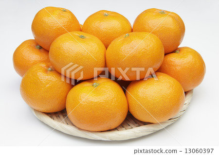 Mandarin orange Mandarin orange 13060397