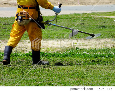 lawn mower lawn mower 13060447